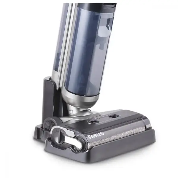 Миючий вертикальний пилосос (1в1) Thomas AQUA FLOORCLEANER CORDLESS (785501)