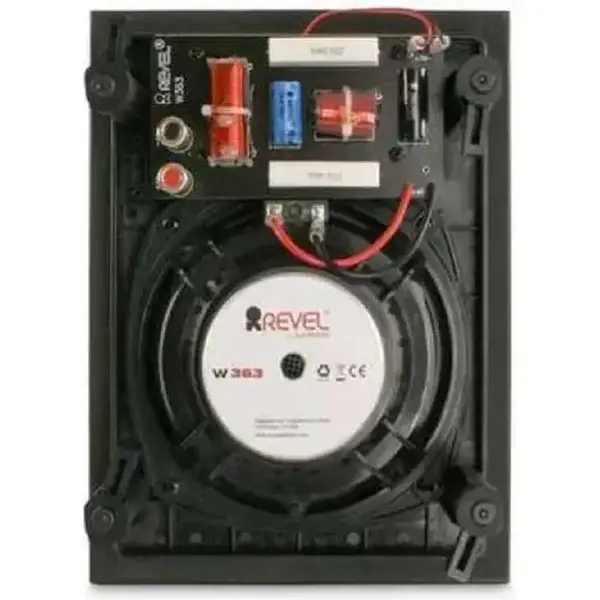 Акустичні колонки Revel W363