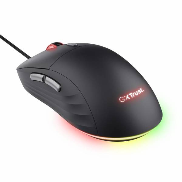 Миша Trust GXT 925 Redex II Lightweight Mouse (25125_TRUST)