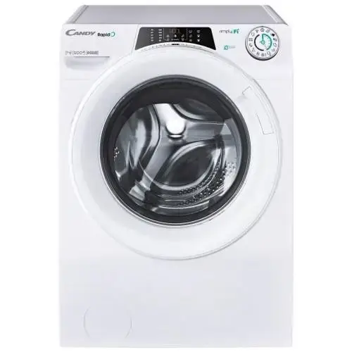 Пральна машина автоматична Candy RO41274DWMCE/1-9