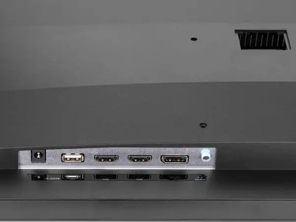 Монітор 2E D3224B (2E-D3224B-01.UA)