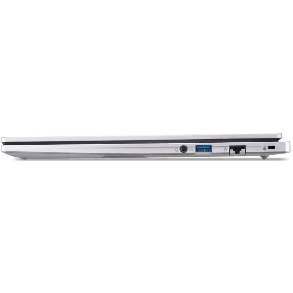 Ноутбук Acer TravelMate P2 15 TMP215-55 Silver (NX.BN8EU.00A)