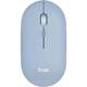 Миша Trust Puck Rechargeable Ultra-Thin BT WL Silent Blue (24126_TRUST)