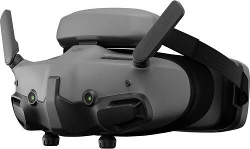 FPV окуляри DJI Goggles 3 (CP.FP.00000159.01)