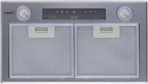 Витяжка вбудована Cata GL 45 X/C (02030305)