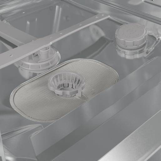 Посудомийна машина Hisense HV16D