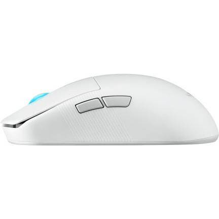 Миша ASUS ROG Harpe Ace Mini White (90MP03Z0-BMUA10)