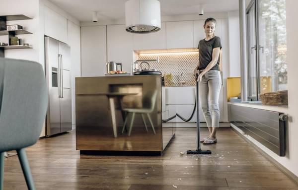 Професійний пилосос Karcher KWD 1 W V-12/2/18 (1.628-401.0)