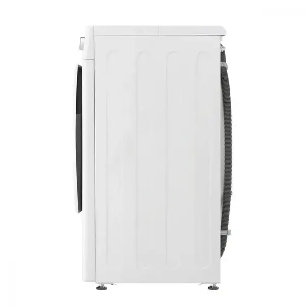 Пральна машина автоматична LG F2V3GS0WW