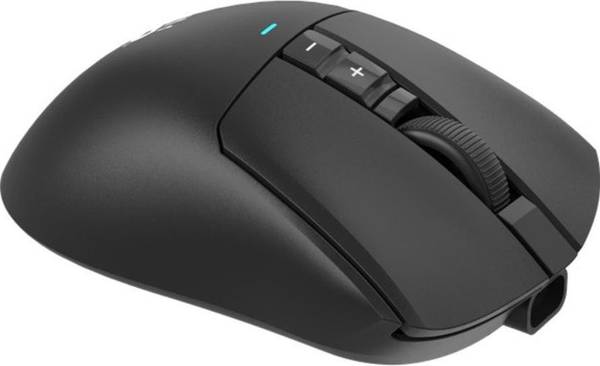 Миша Bloody R73 Ultra Black