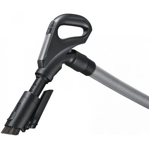 Пилосос безмішковий Samsung VC05K71F0HB/UK