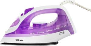 Праска з парою Holmer HIT-2020 Праска з парою Holmer HIT-2020