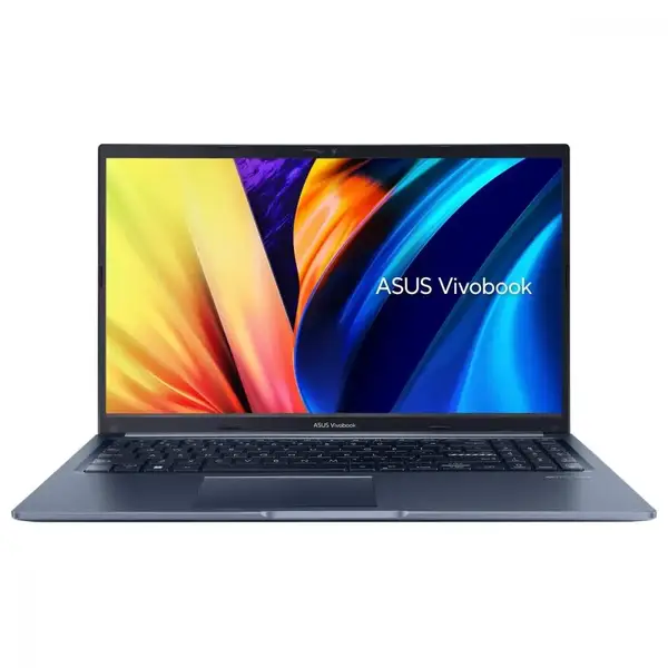 Ноутбук ASUS VivoBook 15 M1502YA Quiet Blue (M1502YA-BQ325, 90NB0X21-M00EU)