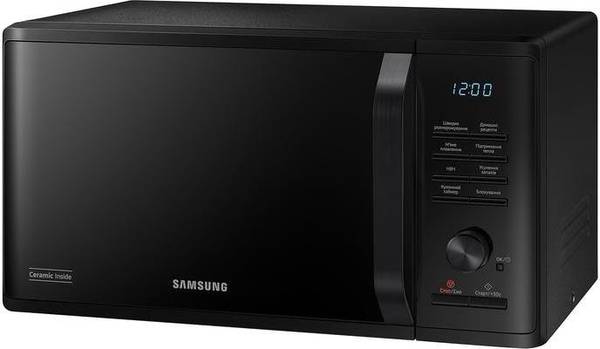 Мікрохвильовка Samsung MS23K3515AK/UA