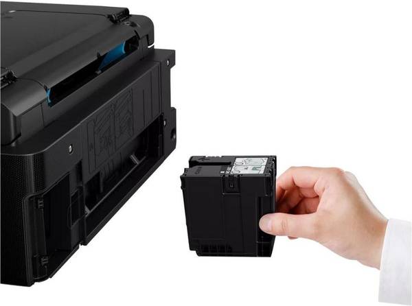 БФП Canon PIXMA G3480 Wi-Fi