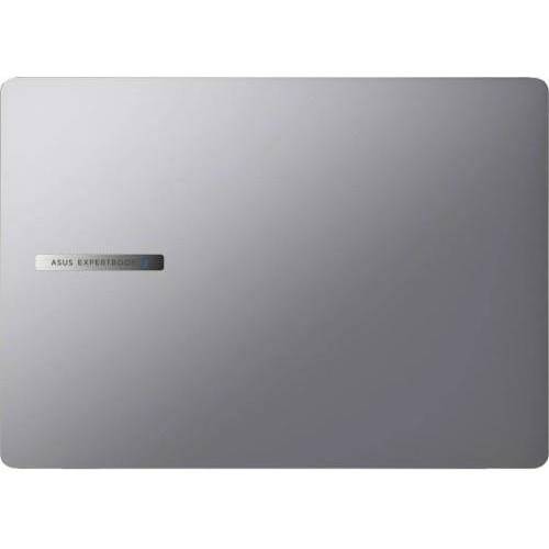 Ноутбук ASUS ExpertBook P5 P5405CSA Misty Gray (P5405CSA-NZ0574X)