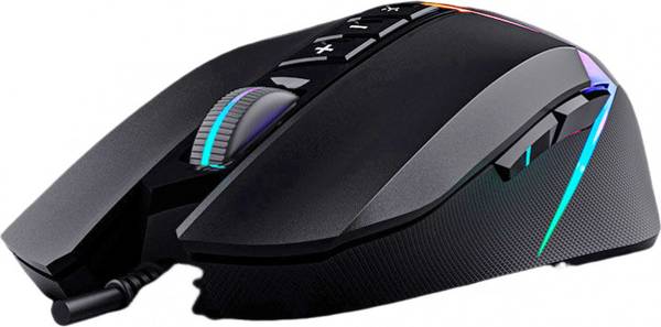 Миша Bloody W60 Max Stone Black