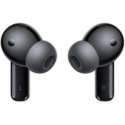 Навушники TWS HUAWEI FreeBuds 6i Black (55037551)