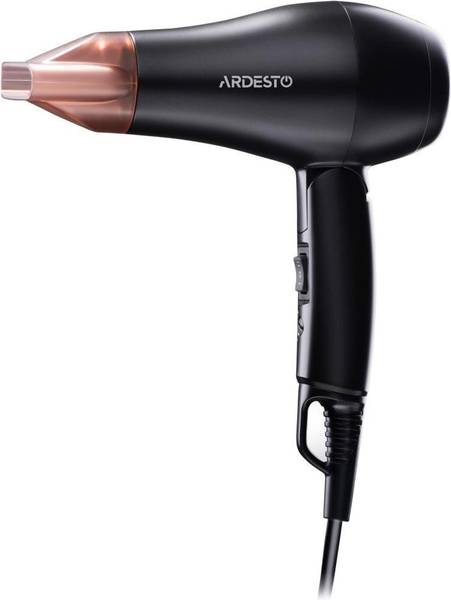 Фен дорожній Ardesto HD-Y120T