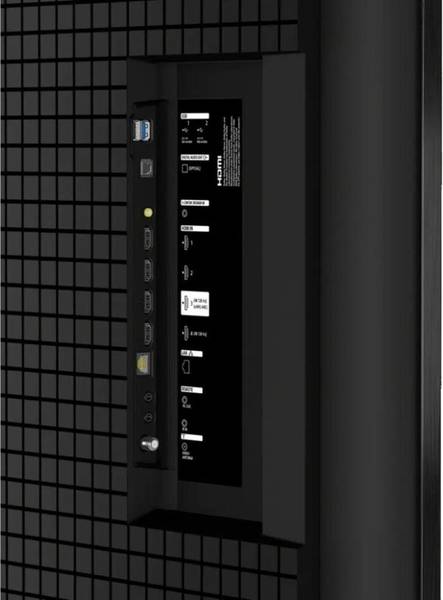 Телевізор Sony K-75XR50