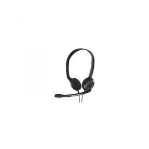 Навушники з мікрофоном Sennheiser EPOS PC 8 USB (1000432) Навушники з мікрофоном Sennheiser EPOS PC 8 USB (1000432)