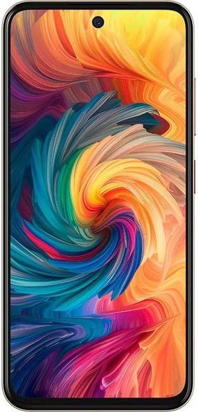 Смартфон ZTE Nubia V70 8/256GB Gold