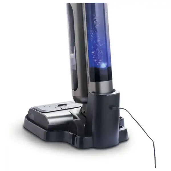 Миючий вертикальний пилосос (1в1) Thomas AQUA FLOORCLEANER CORDLESS (785501)