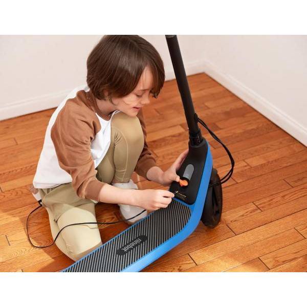 Дитячий електросамокат Ninebot Segway C2 Lite (AA.10.05.01.0003)