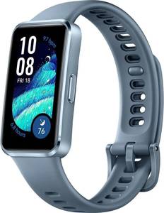 Фітнес-браслет HUAWEI Band 10 Metal Body Blue (55020ELL) Фітнес-браслет HUAWEI Band 10 Metal Body Blue (55020ELL)