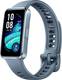 Фітнес-браслет HUAWEI Band 10 Metal Body Blue (55020ELL)