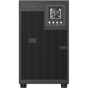 ДБЖ безперервної дії (Online) NJOY Echo Pro 3000 (UPOL-OL300EP-CG01B)