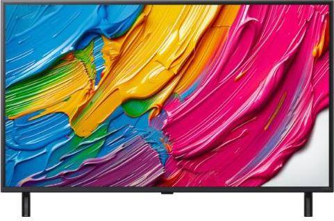 Телевізор LG 43QNED80A6A