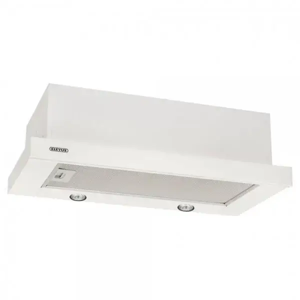Витяжка телескопічна Eleyus BREEZE 700 60 WH