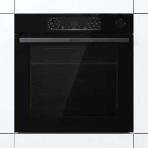 Духовка електрична Gorenje BSA6737E15BG