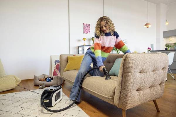 Миючий пилосос Karcher SE 3 Compact (1.081-530.0)