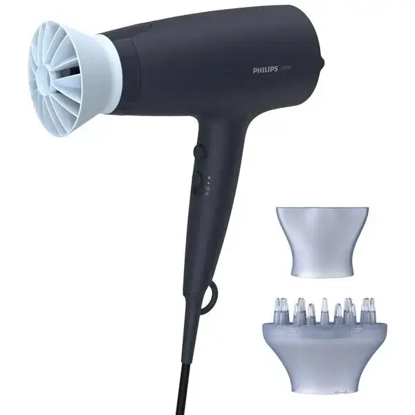Фен Philips ThermoProtect BHD360/20