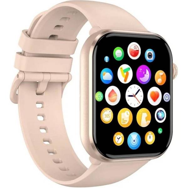 Смарт-годинник Blackview R60 Pink