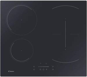 Індукційна варильна поверхня Candy CTP643C/YEP Індукційна варильна поверхня Candy CTP643C/YEP