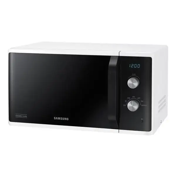 Мікрохвильовка Samsung MS23K3614AW/UA