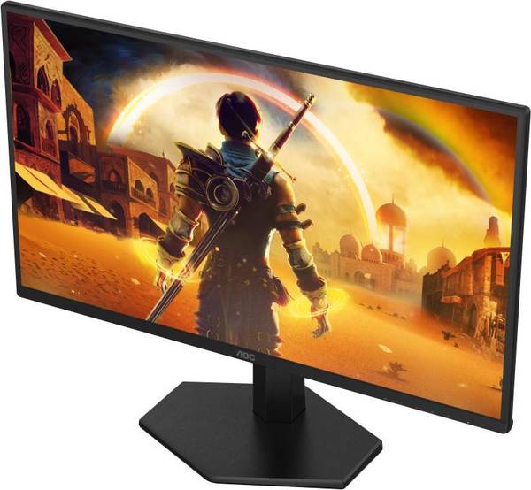 Монітор AOC 25G42E