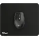 Коврик для мыши Trust Mouse Pad M (24193)