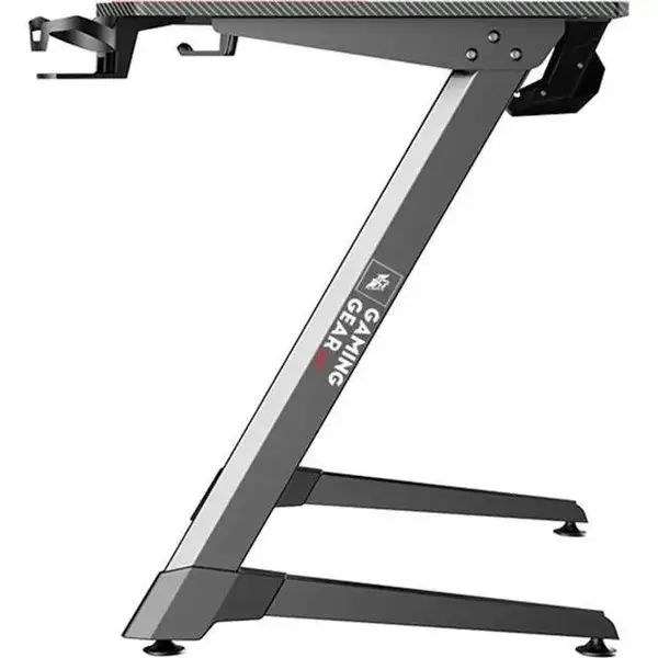 Геймерський ігровий стіл 1STPLAYER AZ1 Black