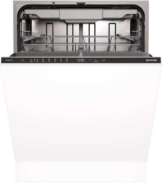 Посудомийна машина Gorenje GV16D5