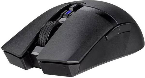 Мышь ASUS TUF GAMING M4 Black (90MP02F0-BMUA00)
