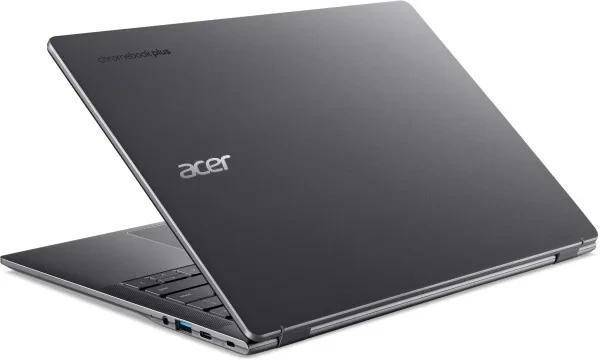 Хромбук Acer Chromebook Plus CB514-6HT (NX.JFGEU.002)