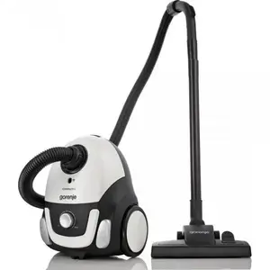Пилосос з мішком Gorenje VCEA11CXWII Пилосос з мішком Gorenje VCEA11CXWII