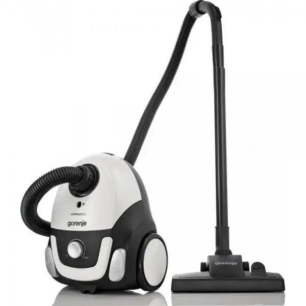 Пилосос з мішком Gorenje VCEA11CXWII