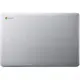 Хромбук Acer Chromebook 315 CB315-5H-C68B Sparkly Silver (NX.KPPEU.001)