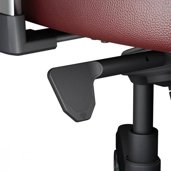 Комп'ютерне крісло для геймера Anda Seat Kaiser 3 XL Maroon (AD12YDC-XL-01-A-PVC)
