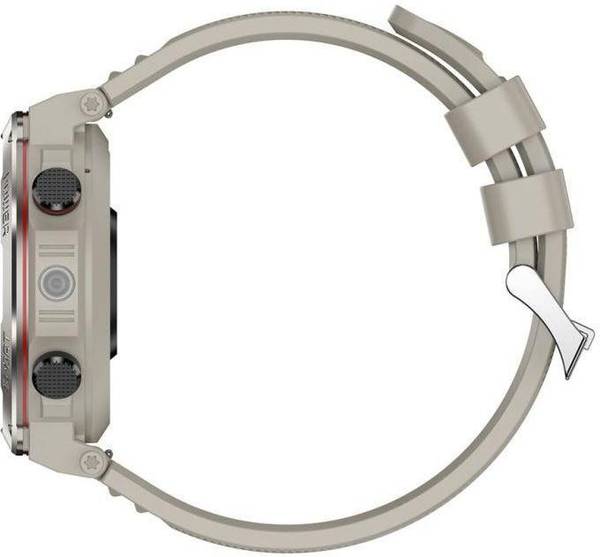 Смарт-годинник Blackview W50 Pro Khaki